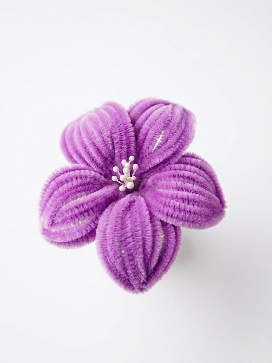 Lily bloom