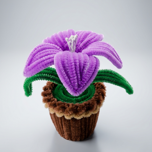 Lily bloom